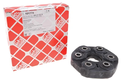 Муфта кардана еластична MB AW176/BW246 2.0/2.2D 13- - 101774 FEBI BILSTEIN