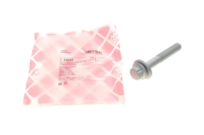 Болт коленвала VW Golf/Touran/Polo 1.2TSI 03- M14 - 32025 FEBI BILSTEIN