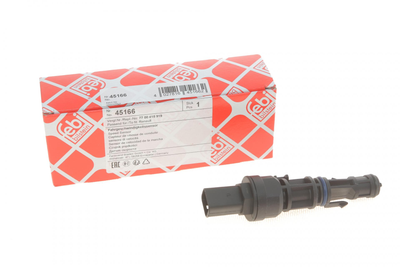 Датчик скорости вращения вала КПП Renault Kangoo 98- - 45166 FEBI BILSTEIN