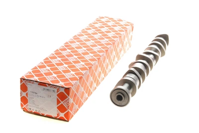 Распредвал VW T5 2.5TDI BNZ 03- - 176784 FEBI BILSTEIN