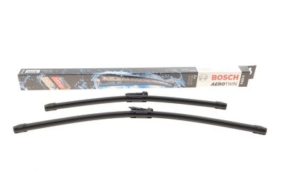 Щетки стеклоочистителя 600/475mm BMW 3 F30/F35/F80/MB A-class W176 04- - 3 397 118 929 BOSCH