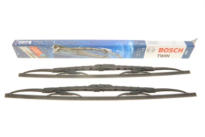 Щітки склоочисника 500/500mm BMW/Citroen/Fiat/Ford/Honda/Hyundai/Kia/Mazda/MB/Peugeot/Renault - 3 397 118 560 BOSCH
