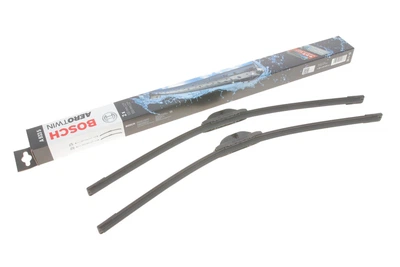 Щетки стеклоочистителя 550/550mm Audi A4/A6/MB C-class W203 97- бескаркасная - 3 397 118 933 BOSCH