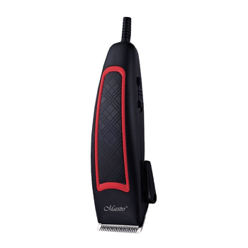 Машинка для стрижки волос Maestro MR-657C MR-657C_RED