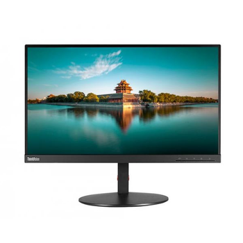 Монітор 23" Lenovo ThinkVision T23i-10, Широкий - Б/В