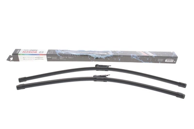 Щетки стеклоочистителя 700/650mm MB Vito/Viano W639 03- Aerotwin бескаркасная - 3 397 007 100 BOSCH