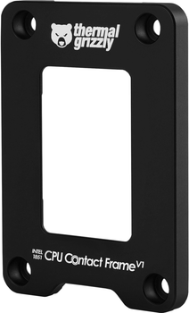 Рамка для сокета Thermal Grizzly Intel 1851 V1 (TG-CF-i1851-V1)