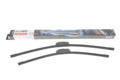 Щетки стеклоочистителя 600/500mm MB Sprinter 96-06/BMW X5/X6 13- - 3 397 118 910 BOSCH