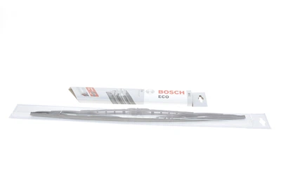 Щетка стеклоочистителя 600mm Iveco Daily/MB Sprinter/Opel Vivaro/Renault Trafic/VW T5 Eco - 3 397 004 673 BOSCH