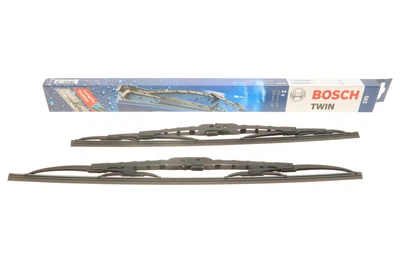 Щетки стеклоочистителя 500/450mm Chevrolet Astra/Honda Accord/Civic 81- - 3 397 118 563 BOSCH