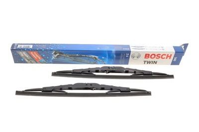Щетки стеклоочистителя 340/340mm Lada Kalina/Niva/Peugeot 104/304/404 63- - 3 397 118 700 BOSCH