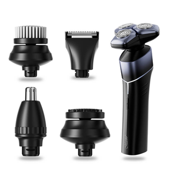 Набор для стрижки волос 4 в 1 Maestro MR-675