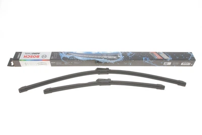 Щетки стеклоочистителя 650/450mm VW Golf VII/Skoda Superb III/Audi A3 12- Aerotwin бескаркасная - 3 397 007 863 BOSCH