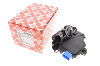 Замок передней правой двери VW Caddy 10- Febi Bilstein 179143