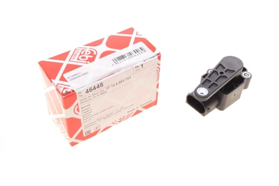Датчик регулировки угла наклона фар BMW 3 E90/5 E60/X5 E70/X6 E71 04-15 - 46446 FEBI BILSTEIN