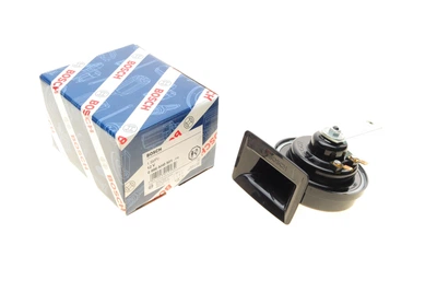 Сигнал звуковой VW Caddy II 95-04/T4 90-03 низкий тон/420Hz - 0 986 AH0 501 BOSCH