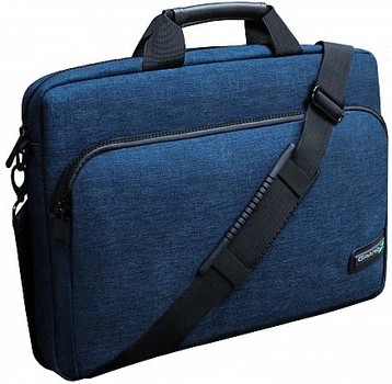 Сумка для ноутбука Grand-X SB-139N 15.6'' Navy