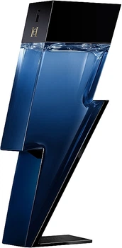Тестер Парфюмированная вода для мужчин Carolina Herrera Bad Boy Cobalt 100 мл (8411061099773)