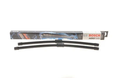 Щетки стеклоочистителя 530/530mm Skoda Superb/VW Passat 01- Aerotwin беcкаркасная - 3 397 118 925 BOSCH