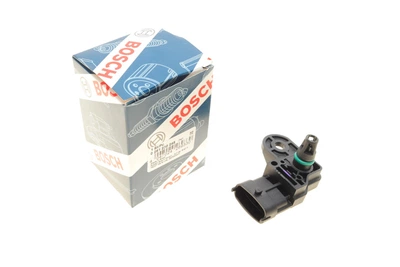 Датчик давления наддува Fiat Panda/Brava/Punda 1.2 98- - 0 261 230 245 BOSCH