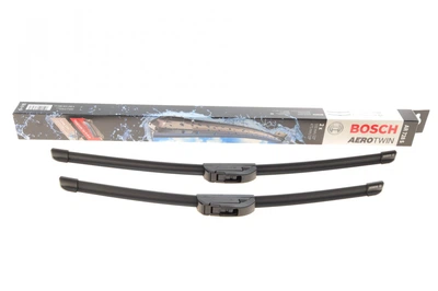 Щітки склоочисника 550/475mm Ford Focus/Mazda 6/Toyota /Mitsubishi L200 98-15 бескаркасние - 3 397 118 904 BOSCH