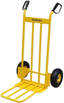 Візок вантажний складний Stanley SXWT-HT535