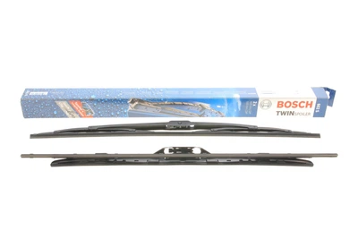 Щетки стеклоочистителя 600/600mm BMW 5 E34/7 E32 85-12 - 3 397 118 302 BOSCH