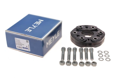 Муфта кардана эластичная MB M-class W164/166 2.2D--6.2 05-18 148mm сзади - 014 152 2115/HD MEYLE