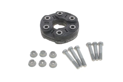 Муфта кардана эластичная BMW 3 E90-93/5 E60/E61/F07/F10/F11 04-17 к-кт - 43527 FEBI BILSTEIN
