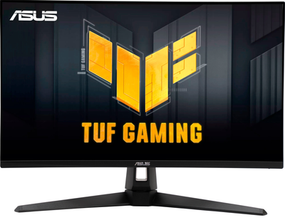 Монитор 27" ASUS Tuf Gaming VG27AQ1A QHD IPS 144 Гц Б/В