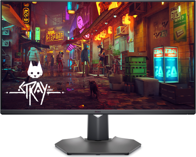 Монитор 32'' DELL Gaming G3223Q 4K UltraHD IPS 144 Гц Б/В – фото