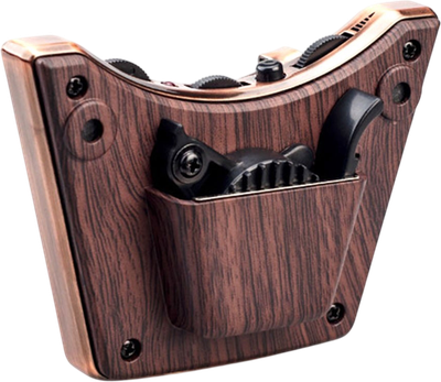 Звукознімач для акустичної гітари Guitto GGP-01 (R128532)