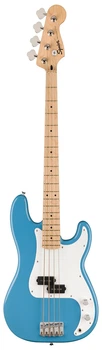 Бас-гітара SQUIER SONIC PRECISION BASS MN CALIFORNIA BLUE (301348)