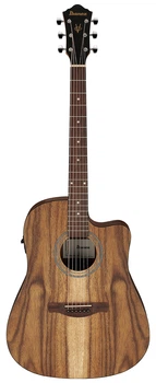 Гітара електроакустична IBANEZ V40WSCE OPB (236713)