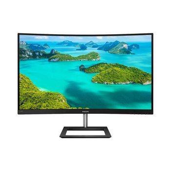 Монітор Philips E-Line 325E1C (325E1C/00) 31.5" VA 2560x1440 75Гц