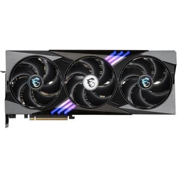 Відеокарта MSI GeForce RTX 5090 32GB GAMING TRIO OC (G5090-32GTC)