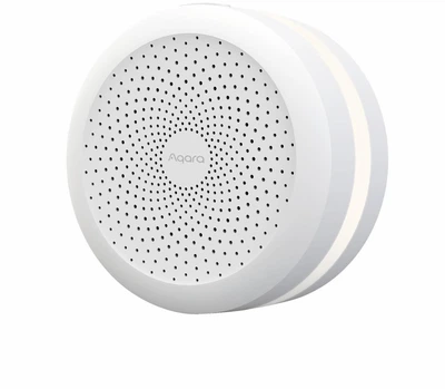 Модуль управления умным домом Aqara Gateway Hub M1S (ZHWG15LM)