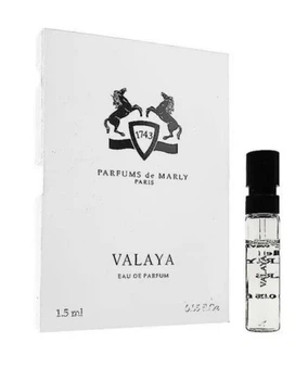 Парфумована вода для жінок Parfums de Marly Valaya 1.5 мл vial