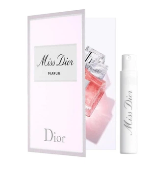 Духи для жінок Dior Miss Dior Parfum 1 мл vial