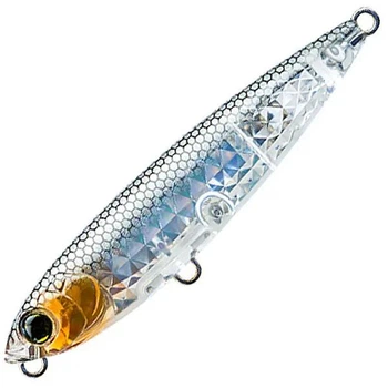 Воблер Yo-Zuri Pencil 75F 75мм 7.5г PGSH