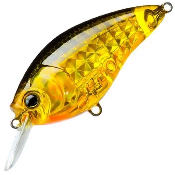 Воблер Yo-Zuri Crank SR 50F 50мм 8г PGBL