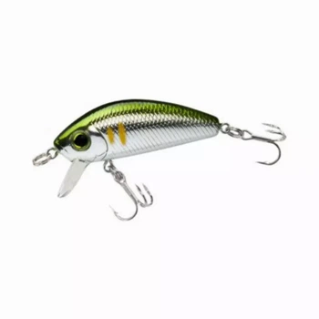 Воблер Yo-Zuri L-Minnow S 44мм 5г C44