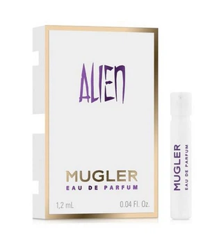 Парфумована вода для жінок Thierry Mugler Alien 1.2 мл vial