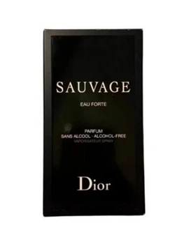 Парфум для чоловіків Dior Sauvage Eau Forte parfum 1 мл vial