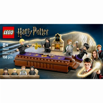 Конструктор LEGO Замок Гоґвортс™: Дуельний клуб (76441)