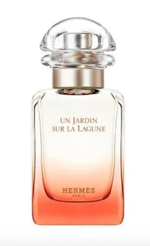 Туалетна вода для жінок Hermes Un Jardin Sur La Lagune 2 мл