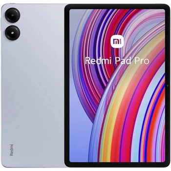 Планшет Redmi Pad Pro 8/256GB Blue (VHU4719EU) Europe Refurbished
