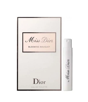 Туалетна вода для жінок Dior Miss Dior Blooming Bouquet edt 1 мл vial
