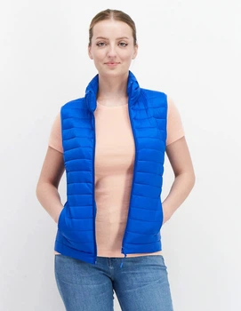 Жилет Jennyfer Ж1115133 колір синій S
