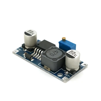 Микросхема для преобразования DC DC LM2596S